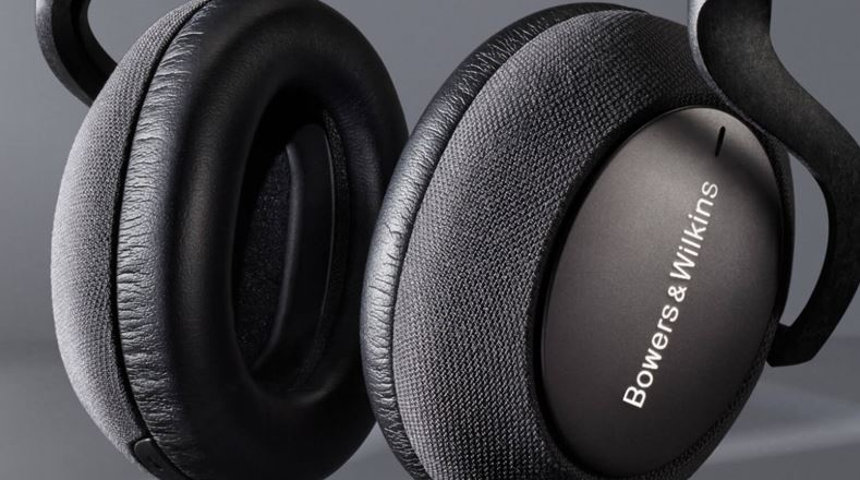 BOWERS & WILKINS PX7 DISEÑO