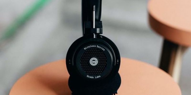 GRADO GW100 REVIEW