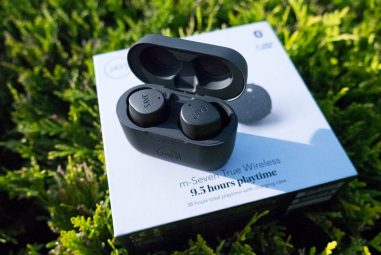 JAYS m-Seven Wireless | Análisis